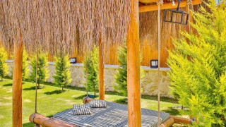 VKV3653 Villa Kalkan