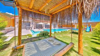 VKV3653 Villa Kalkan