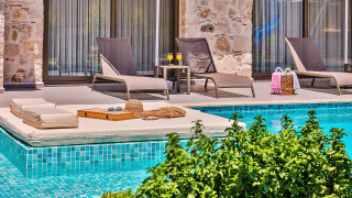 VKV3653 Villa Kalkan