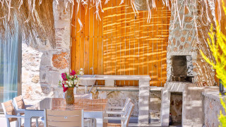 VKV3653 Villa Kalkan