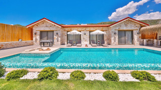 VKV3653 Villa Kalkan