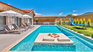 VKV3653 Villa Kalkan