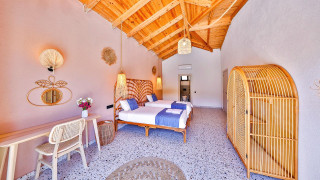 VKV3653 Villa Kalkan