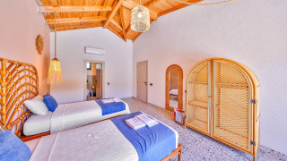 VKV3653 Villa Kalkan
