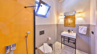 VKV3653 Villa Kalkan