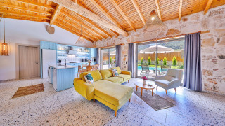 VKV3653 Villa Kalkan