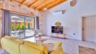 VKV3653 Villa Kalkan