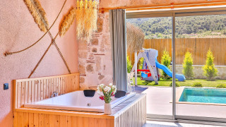 VKV3653 Villa Kalkan