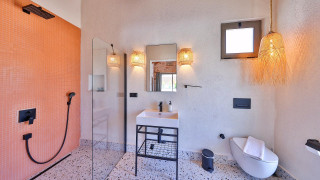 VKV3653 Villa Kalkan