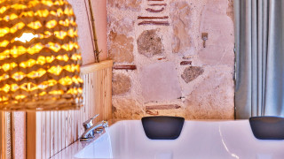 VKV3653 Villa Kalkan