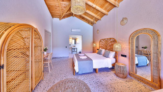 VKV3653 Villa Kalkan