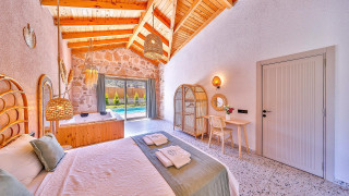 VKV3653 Villa Kalkan