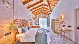 VKV3653 Villa Kalkan