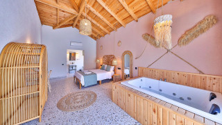 VKV3653 Villa Kalkan