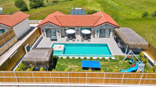 VKV3653 Villa Kalkan
