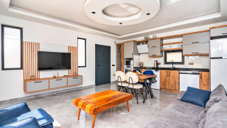 VKV2798 Villa Kalkan