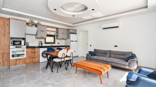 VKV2798 Villa Kalkan