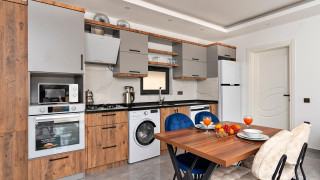 VKV2798 Villa Kalkan