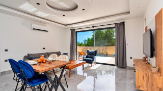 VKV2798 Villa Kalkan