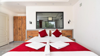 VKV2798 Villa Kalkan