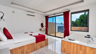 VKV2798 Villa Kalkan