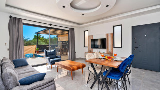 VKV2798 Villa Kalkan