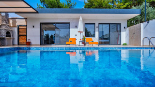 VKV2798 Villa Kalkan