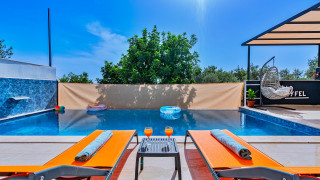 VKV2798 Villa Kalkan