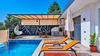 VKV2798 Villa Kalkan