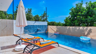 VKV2798 Villa Kalkan