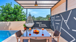 VKV2798 Villa Kalkan