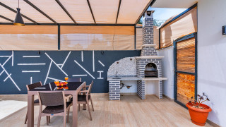 VKV2798 Villa Kalkan