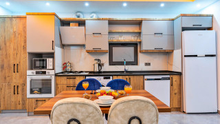VKV2798 Villa Kalkan