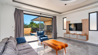 VKV2798 Villa Kalkan
