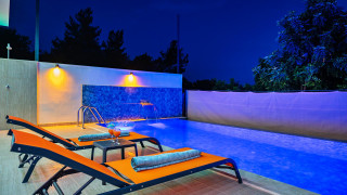 VKV2798 Villa Kalkan
