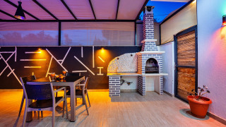 VKV2798 Villa Kalkan