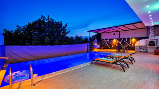 VKV2798 Villa Kalkan