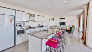 VKV7443 Villa Kalkan