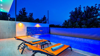 VKV2798 Villa Kalkan