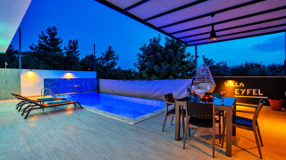 VKV2798 Villa Kalkan