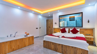 VKV2798 Villa Kalkan