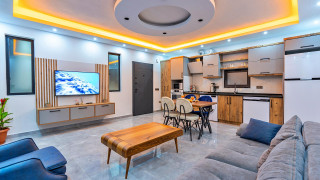 VKV2798 Villa Kalkan