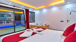 VKV2798 Villa Kalkan