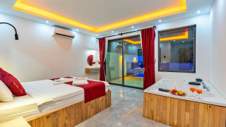 VKV2798 Villa Kalkan
