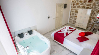 VKV7968 Villa Kalkan