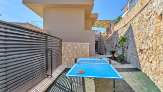 VKV8919 Villa Kalkan