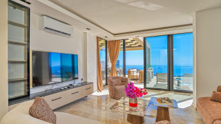 VKV8919 Villa Kalkan