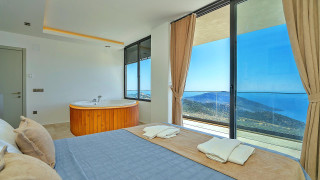 VKV8919 Villa Kalkan