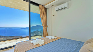 VKV8919 Villa Kalkan