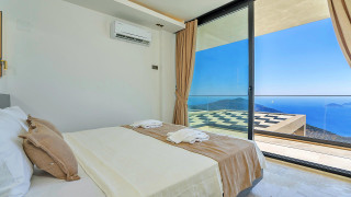 VKV8919 Villa Kalkan